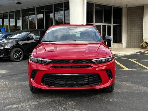 2024 Dodge Hornet R/T