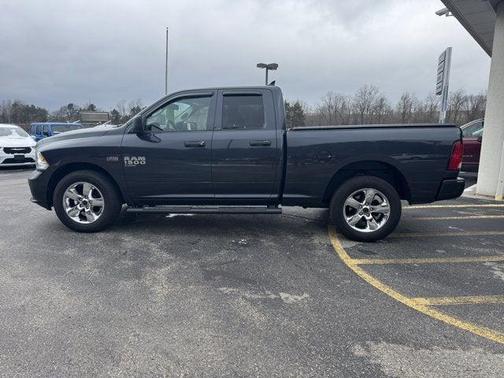 2019 RAM 1500 Express