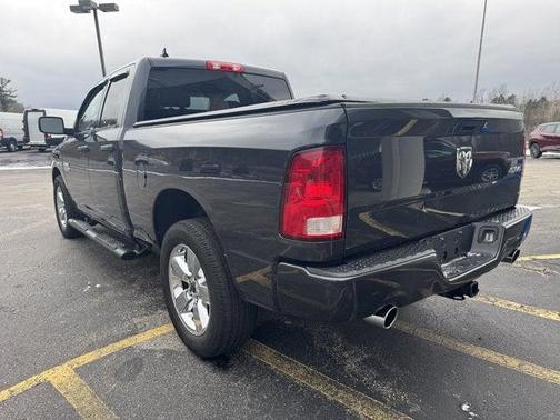 2019 RAM 1500 Express