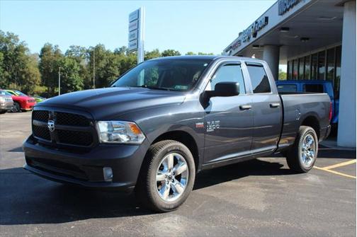 2019 RAM 1500 Express