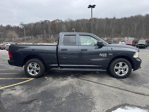 2019 RAM 1500 Express