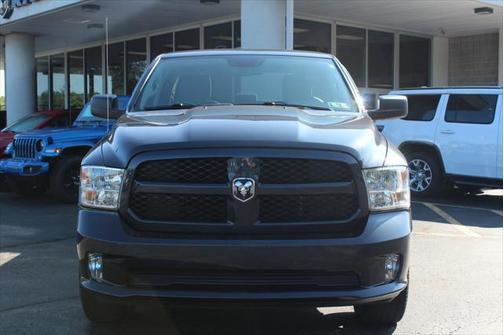 2019 RAM 1500 Express