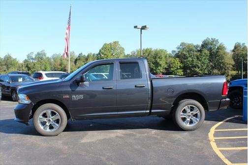 2019 RAM 1500 Express