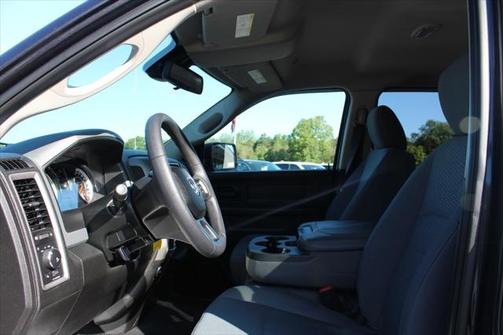 2019 RAM 1500 Express