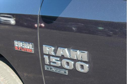 2019 RAM 1500 Express