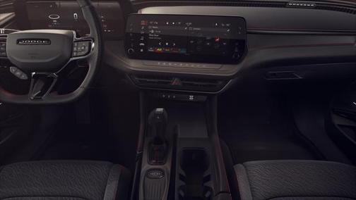 Redeye 2026 Dodge Charger R/T