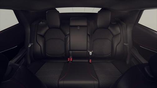 Redeye 2026 Dodge Charger R/T
