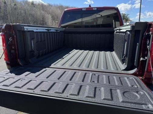 2025 RAM 1500 Longhorn
