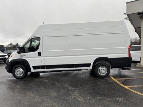 2024 RAM ProMaster 3500 High Roof