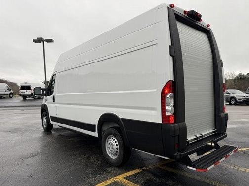 2024 RAM ProMaster 3500 High Roof
