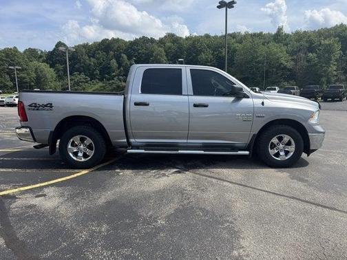 2023 RAM 1500 Tradesman