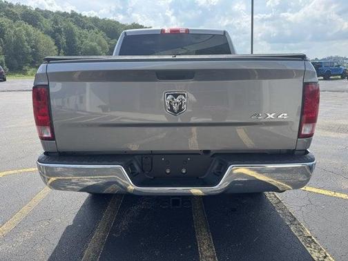 2023 RAM 1500 Tradesman
