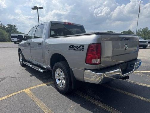 2023 RAM 1500 Tradesman