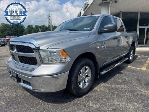 2023 RAM 1500 Tradesman