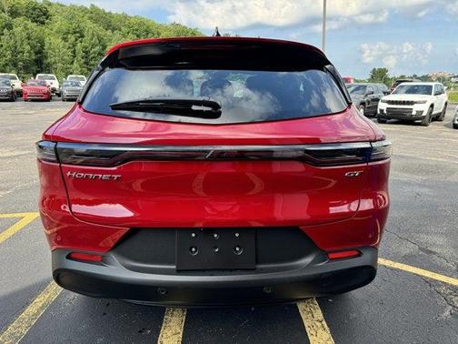 2024 Dodge Hornet GT AWD