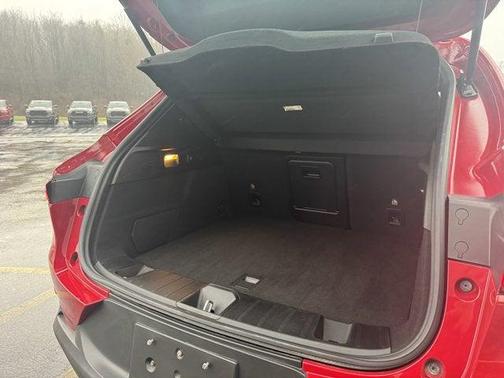 Hot Tamale 2024 Dodge Hornet GT AWD