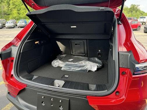 2024 Dodge Hornet GT AWD