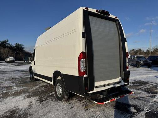 2024 RAM ProMaster 3500 High Roof