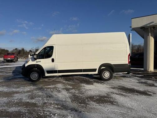 2024 RAM ProMaster 3500 High Roof