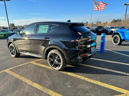 2024 Dodge Hornet R/T Plus