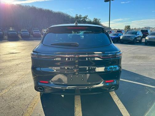 2024 Dodge Hornet R/T Plus