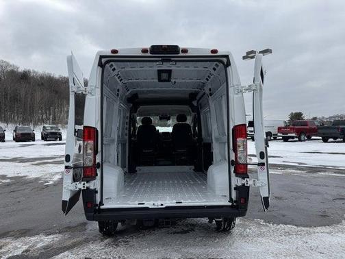 2026 RAM ProMaster 1500 Base