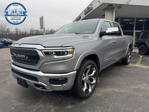 2024 RAM 1500 Limited