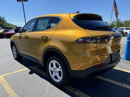 2024 Dodge Hornet GT AWD