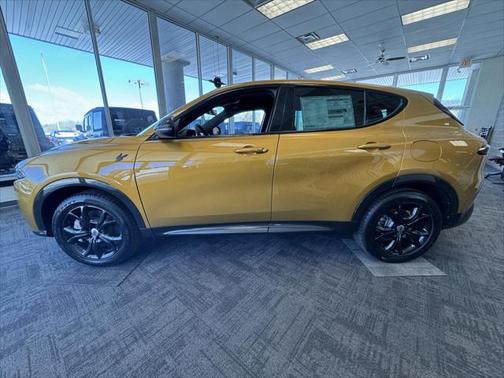 2024 Dodge Hornet R/T