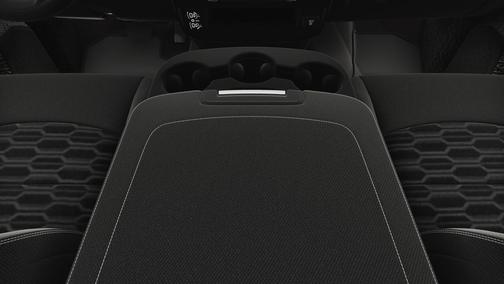 2025 RAM 2500 Tradesman Crew Cab 4x4 8' Box