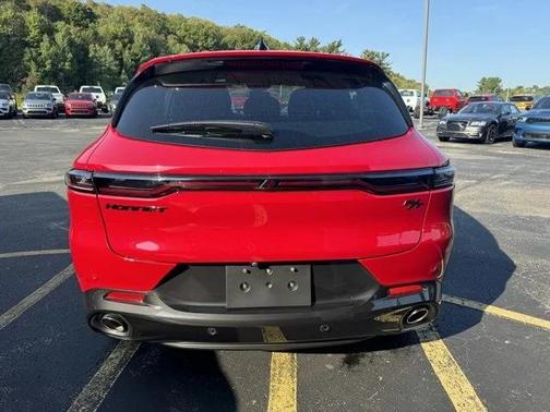 2024 Dodge Hornet R/T