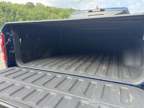 2023 RAM 1500 Longhorn