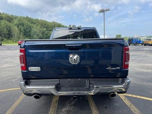 2023 RAM 1500 Longhorn