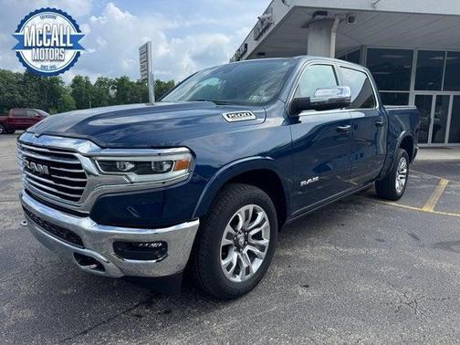 2023 RAM 1500 Longhorn