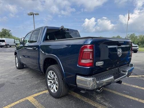 2023 RAM 1500 Longhorn