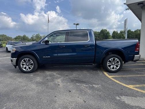 2023 RAM 1500 Longhorn