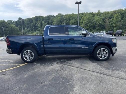 2023 RAM 1500 Longhorn
