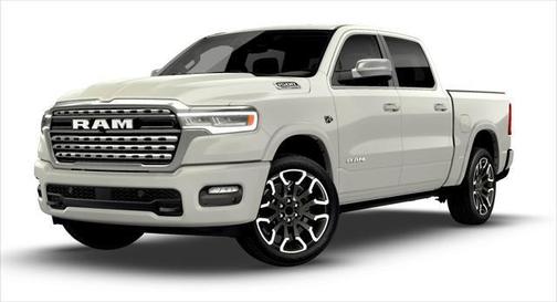 2026 RAM 1500 Longhorn