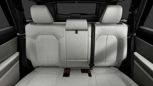 '41 2026 Jeep Cherokee Limited