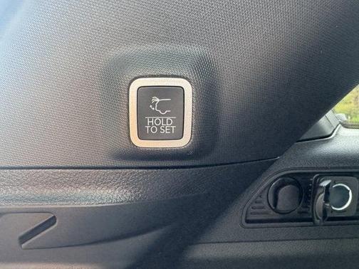 Steel Blue 2026 Jeep Grand Cherokee Limited