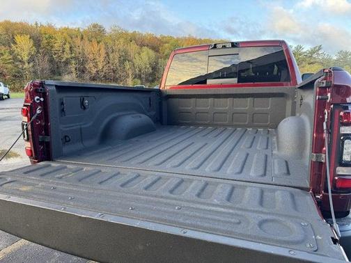 2023 RAM 2500 Power Wagon