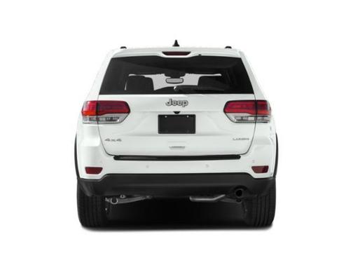 2020 Jeep Grand Cherokee Upland