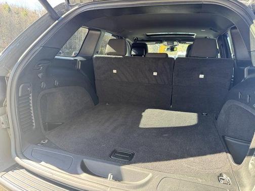 2020 Jeep Grand Cherokee Upland