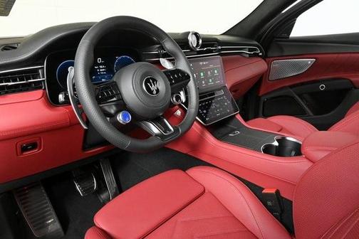 2025 Maserati Grecale Modena