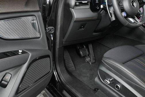 2025 Maserati Grecale Folgore Base