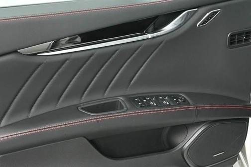 2024 Maserati Ghibli Modena Ultima Q4