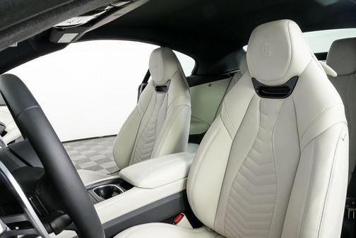 Blu 2026 Maserati GranCabrio BASE