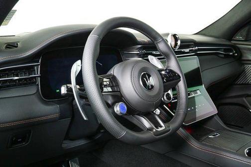 2026 Maserati Grecale Modena