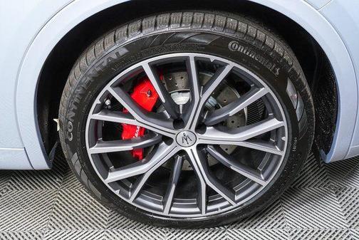 2026 Maserati Grecale 