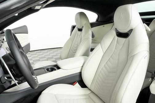 2026 Maserati GranCabrio Trofeo